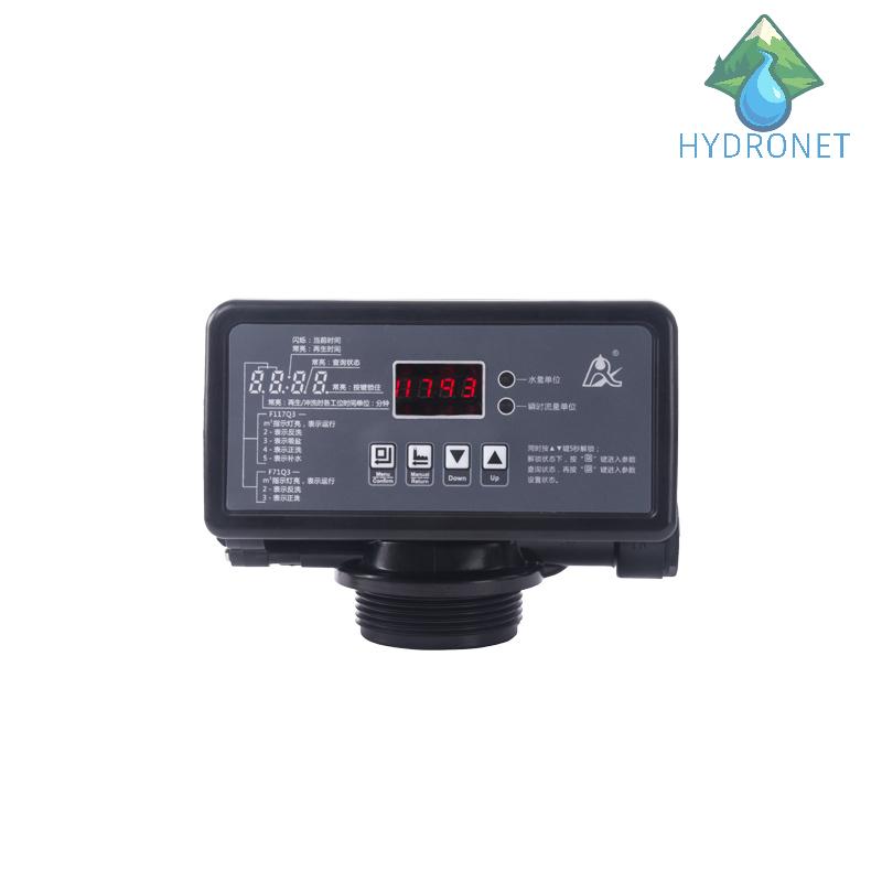 RX-F117Q3 – galéria